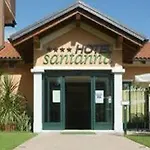 Santanna Hotel Verbania