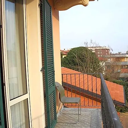 Santanna Ξενοδοχείο