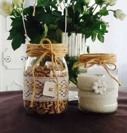 Szálloda Santanna 3*