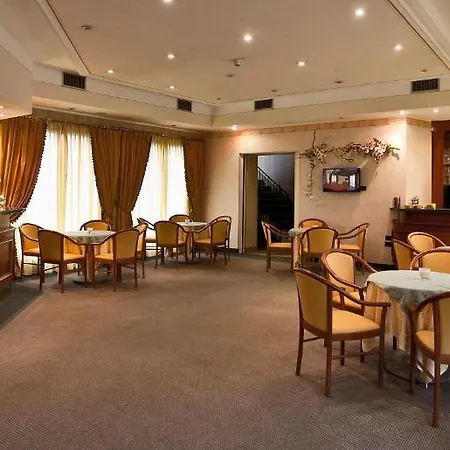 Hotel Santanna