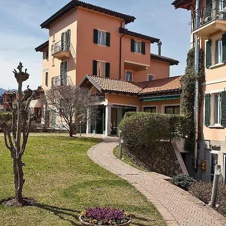 Santanna Verbania