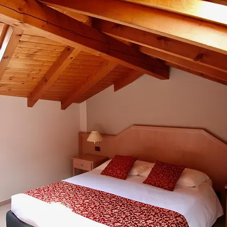 Szálloda Santanna Verbania