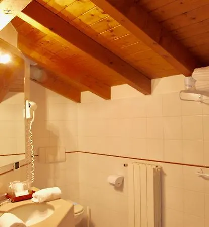 Santanna 3* Verbania