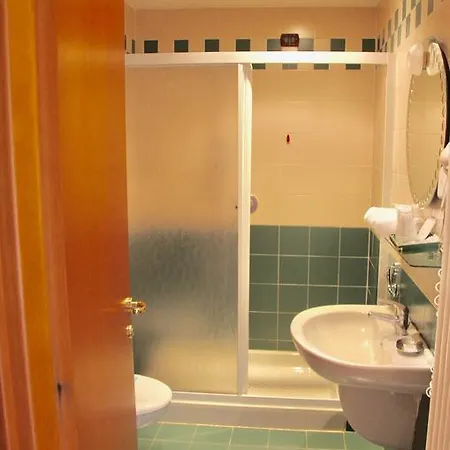 Santanna Szálloda 3*