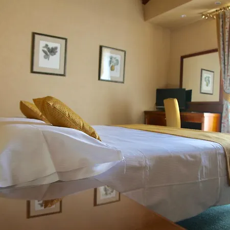 Szálloda Santanna 3*