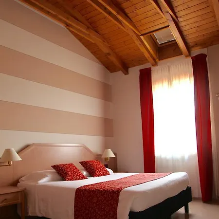 Hotel Santanna Verbania