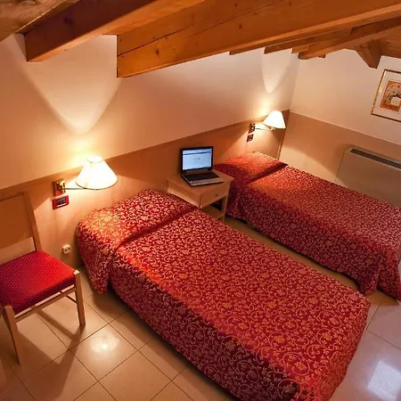 Hotel Santanna
