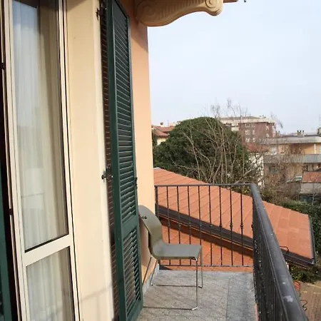 Szálloda Santanna 3*