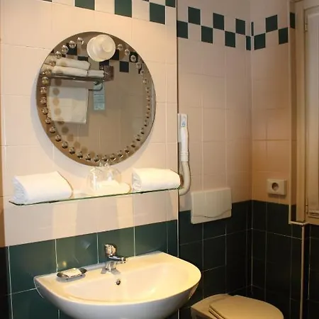 Santanna 3* Verbania