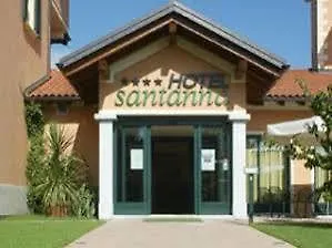 Santanna Ξενοδοχείο Βερμπάνια