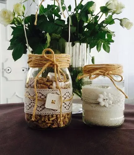 Отель Santanna 3*