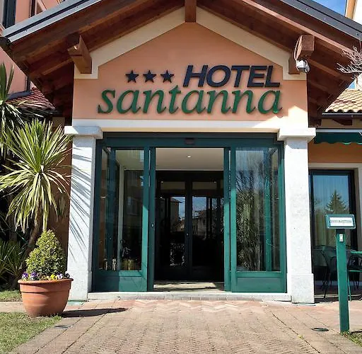 Santanna Hotel