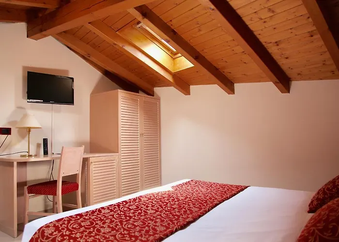 Santanna Hotel Verbania