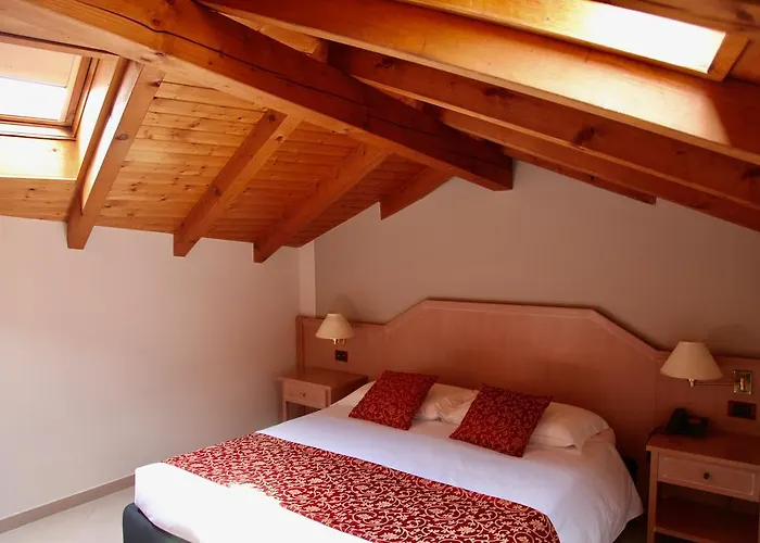 Hotel Santanna Verbania