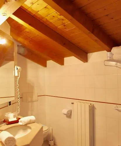 Santanna 3* Verbania