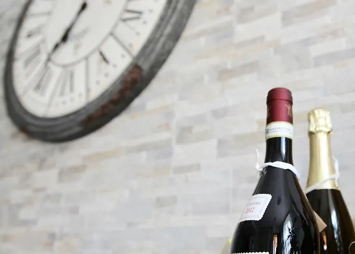 Hotel Santanna Verbania