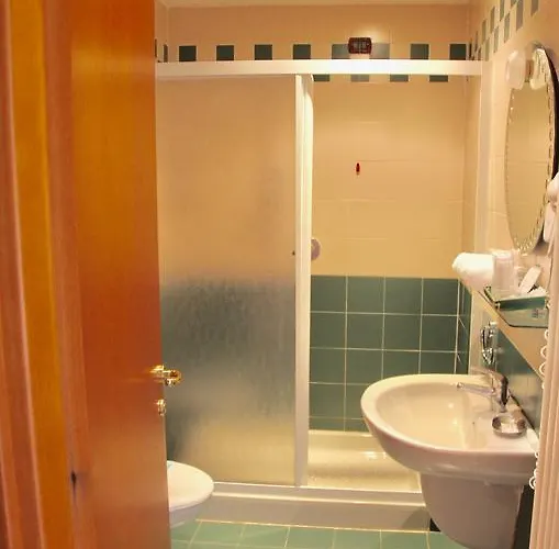 Santanna Отель 3*