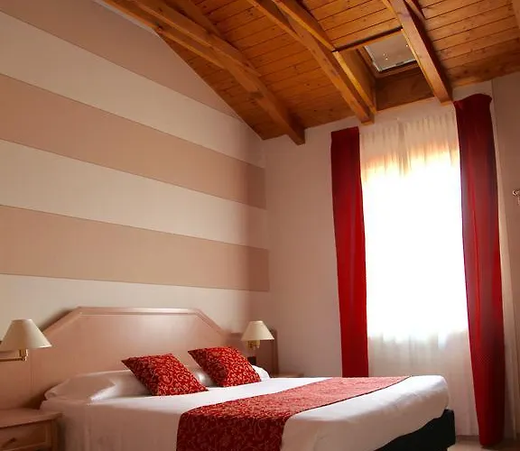 Hotel Santanna Verbania