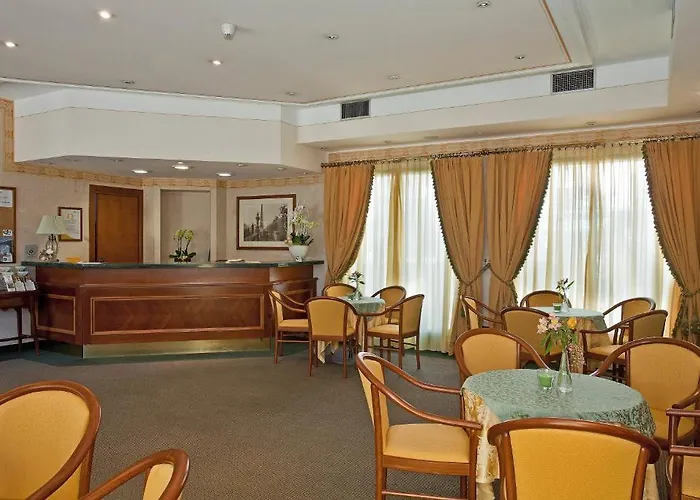 Santanna 3* Вербания