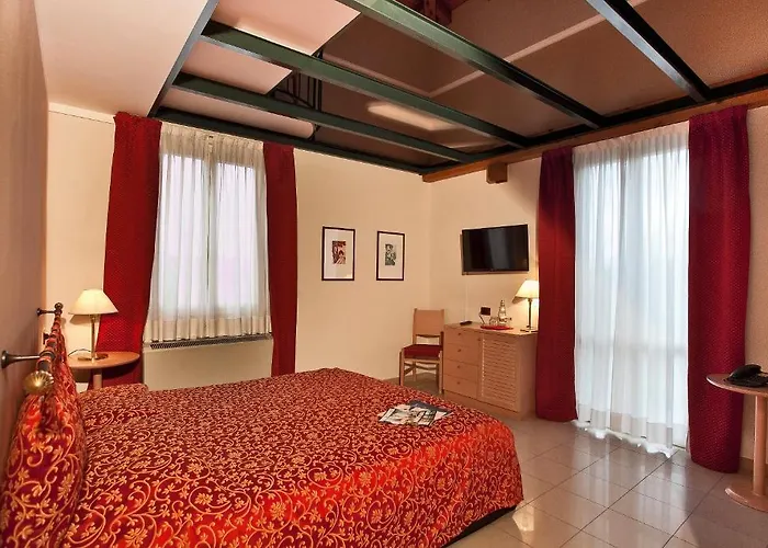 Hotel Santanna Verbania