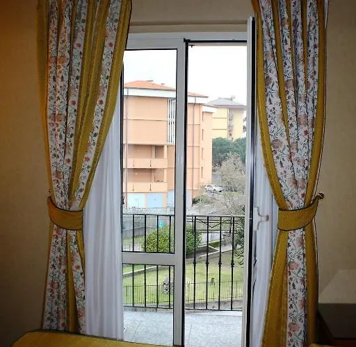 Santanna Hotel Verbania