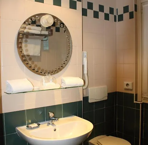 Santanna 3* Вербания